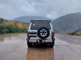 Mitsubishi Pajero 1993 годаүшін2 600 000 тг. в Есик – фото 4