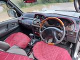 Mitsubishi Pajero 1993 годаүшін2 600 000 тг. в Есик – фото 5