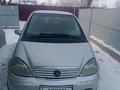 Mercedes-Benz A 160 2003 годаfor1 800 000 тг. в Алматы