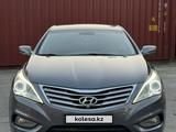 Hyundai Grandeur 2011 годаүшін5 000 000 тг. в Шымкент