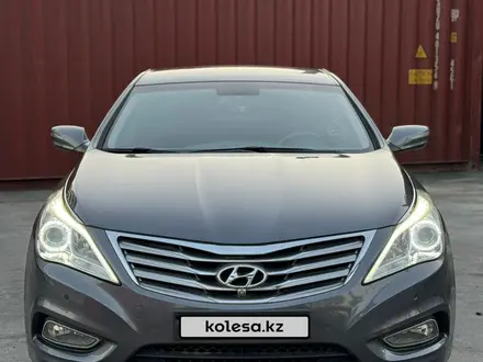 Hyundai Grandeur 2011 года за 5 000 000 тг. в Шымкент