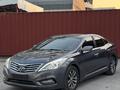Hyundai Grandeur 2011 года за 5 000 000 тг. в Шымкент – фото 12