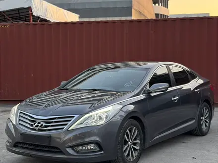 Hyundai Grandeur 2011 года за 5 000 000 тг. в Шымкент – фото 12