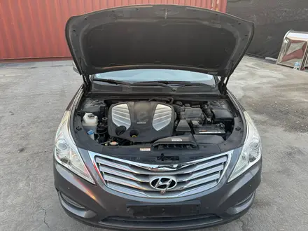 Hyundai Grandeur 2011 года за 5 000 000 тг. в Шымкент – фото 15