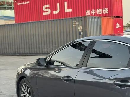 Hyundai Grandeur 2011 года за 5 000 000 тг. в Шымкент – фото 18