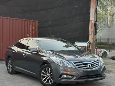 Hyundai Grandeur 2011 года за 5 000 000 тг. в Шымкент – фото 23