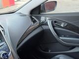 Hyundai Grandeur 2011 годаүшін5 000 000 тг. в Шымкент – фото 4