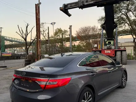 Hyundai Grandeur 2011 года за 5 000 000 тг. в Шымкент – фото 32