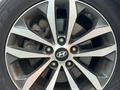 Hyundai Grandeur 2011 года за 5 000 000 тг. в Шымкент – фото 36