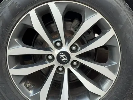 Hyundai Grandeur 2011 года за 5 000 000 тг. в Шымкент – фото 33