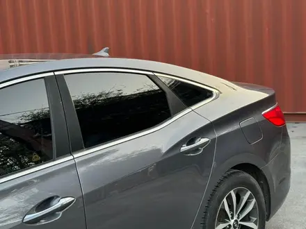 Hyundai Grandeur 2011 года за 5 000 000 тг. в Шымкент – фото 45