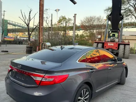 Hyundai Grandeur 2011 года за 5 000 000 тг. в Шымкент – фото 47