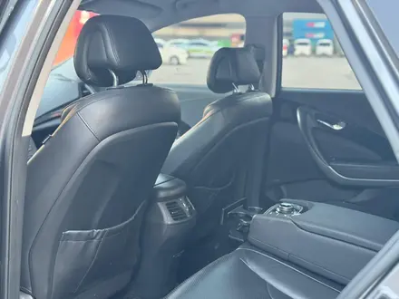 Hyundai Grandeur 2011 года за 5 000 000 тг. в Шымкент – фото 7