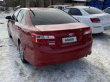 Toyota Camry 2014 года за 5 500 000 тг. в Актобе