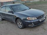 Nissan Cefiro 1999 годаүшін2 300 000 тг. в Павлодар – фото 4