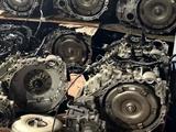 АКПП коробка автомат 3.5л 3.0л 2.4л на Toyota (Тойота) 4vd за 219 500 тг. в Алматы – фото 3
