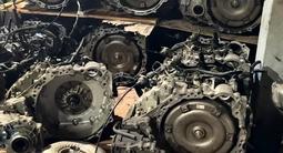 АКПП коробка автомат 3.5л 3.0л 2.4л на Toyota (Тойота) 4vd за 240 500 тг. в Алматы – фото 3