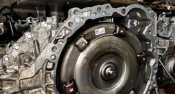 АКПП коробка автомат 3.5л 3.0л 2.4л на Toyota (Тойота) 4vd за 240 500 тг. в Алматы – фото 4