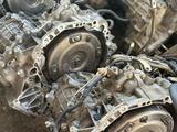 АКПП коробка автомат 3.5л 3.0л 2.4л на Toyota (Тойота) 4vd за 219 500 тг. в Алматы – фото 2