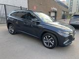 Hyundai Tucson 2023 года за 12 800 000 тг. в Астана – фото 2