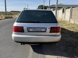 Audi A6 1995 года за 2 400 000 тг. в Тараз – фото 4