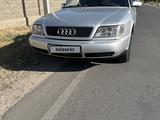 Audi A6 1995 года за 2 400 000 тг. в Тараз