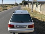 Audi A6 1995 года за 2 400 000 тг. в Тараз – фото 5