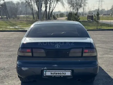 Toyota Aristo 1995 года за 1 900 000 тг. в Алматы – фото 3