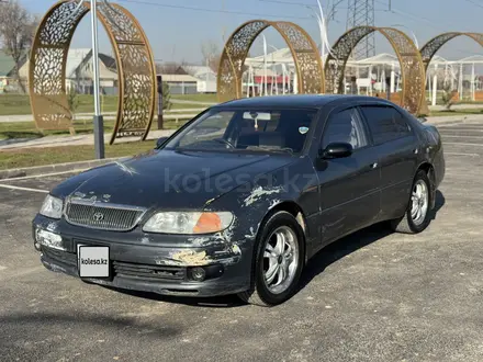 Toyota Aristo 1995 года за 1 900 000 тг. в Алматы – фото 5