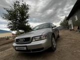 Audi A4 1997 года за 2 500 000 тг. в Жосалы – фото 2