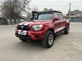 Toyota Tacoma 2012 годаfor19 800 000 тг. в Алматы