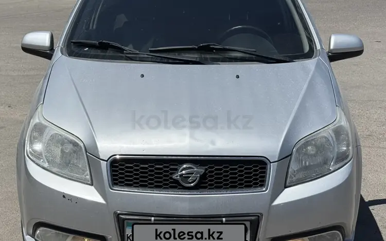 Ravon Nexia R3 2019 годаүшін3 700 000 тг. в Алматы