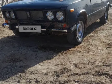 ВАЗ (Lada) 2106 1996 года за 280 000 тг. в Туркестан – фото 8