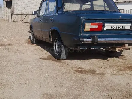 ВАЗ (Lada) 2106 1996 года за 280 000 тг. в Туркестан – фото 5