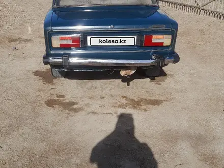 ВАЗ (Lada) 2106 1996 года за 280 000 тг. в Туркестан – фото 10