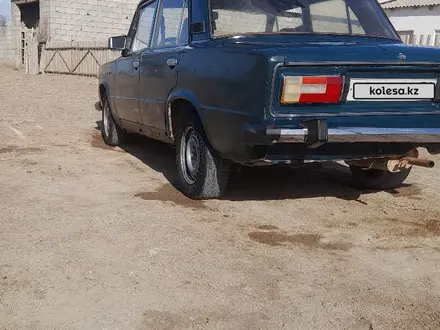 ВАЗ (Lada) 2106 1996 года за 280 000 тг. в Туркестан – фото 12