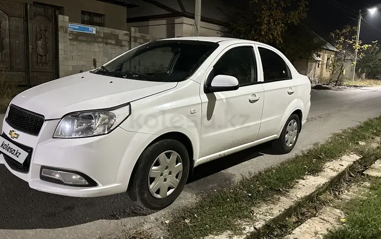 Chevrolet Nexia 2021 годаүшін3 750 000 тг. в Шымкент