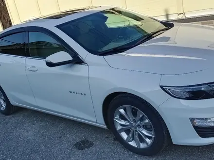 Chevrolet Malibu 2020 года за 8 350 000 тг. в Шымкент