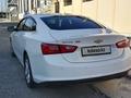 Chevrolet Malibu 2020 года за 8 350 000 тг. в Шымкент – фото 14