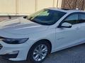 Chevrolet Malibu 2020 года за 8 350 000 тг. в Шымкент – фото 13