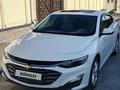 Chevrolet Malibu 2020 года за 8 350 000 тг. в Шымкент – фото 15