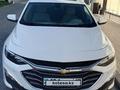 Chevrolet Malibu 2020 года за 8 350 000 тг. в Шымкент – фото 2