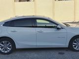 Chevrolet Malibu 2020 года за 8 350 000 тг. в Шымкент – фото 3