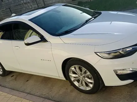 Chevrolet Malibu 2020 года за 8 350 000 тг. в Шымкент – фото 6