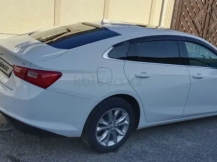Chevrolet Malibu 2020 года за 8 350 000 тг. в Шымкент – фото 7