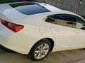 Chevrolet Malibu 2020 года за 8 350 000 тг. в Шымкент – фото 8