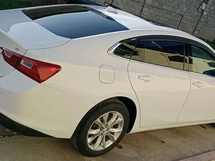 Chevrolet Malibu 2020 года за 8 350 000 тг. в Шымкент – фото 8