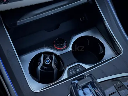 BMW X7 2019 года за 51 000 000 тг. в Усть-Каменогорск – фото 15