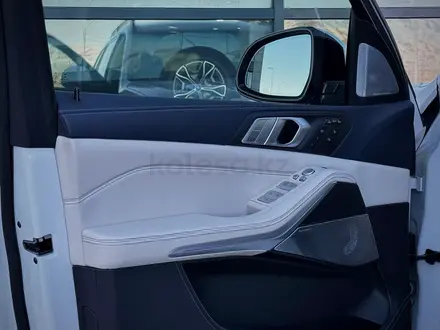 BMW X7 2019 года за 51 000 000 тг. в Усть-Каменогорск – фото 10