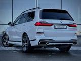 BMW X7 2019 годаүшін51 000 000 тг. в Усть-Каменогорск – фото 3